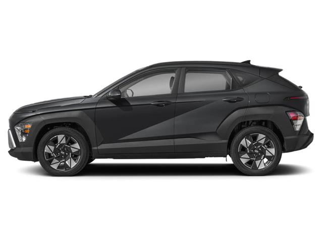 2025 Hyundai Kona 1.6T Preferred Sport (Stk: 261115) in Aurora - Image 3 of 3