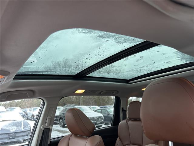 2019 Subaru Ascent Premier (Stk: 26U1259) in Aurora - Image 11 of 22