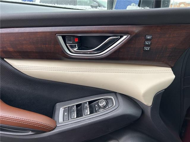 2019 Subaru Ascent Premier (Stk: 26U1259) in Aurora - Image 15 of 22