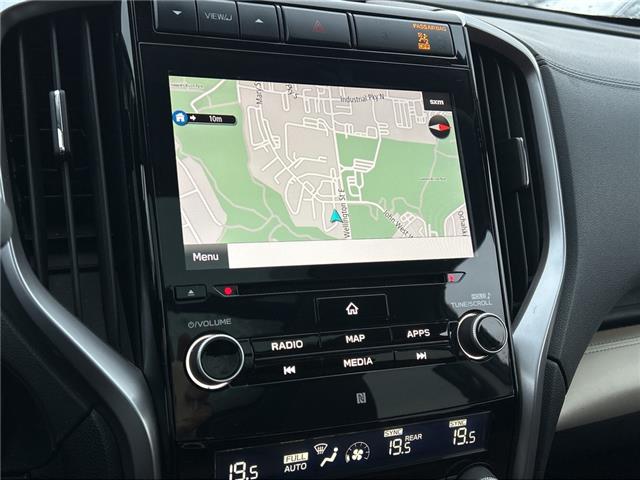 2019 Subaru Ascent Premier (Stk: 26U1259) in Aurora - Image 20 of 22