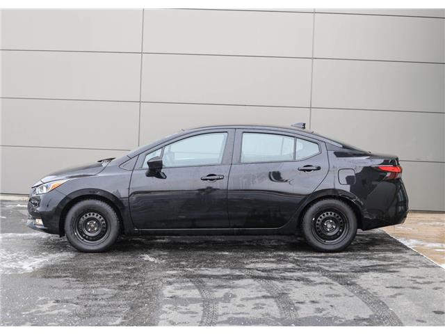 2022 Nissan Versa SV (Stk: PO63681) in London - Image 7 of 30