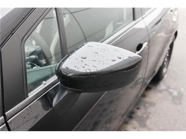 2022 Nissan Versa SV (Stk: PO63681) in London - Image 13 of 30