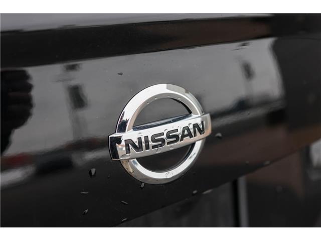 2022 Nissan Versa SV (Stk: PO63681) in London - Image 14 of 30