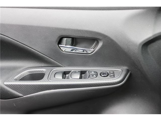 2022 Nissan Versa SV (Stk: PO63681) in London - Image 17 of 30