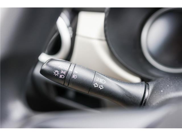 2022 Nissan Versa SV (Stk: PO63681) in London - Image 22 of 30