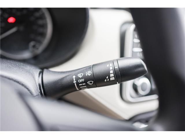 2022 Nissan Versa SV (Stk: PO63681) in London - Image 23 of 30