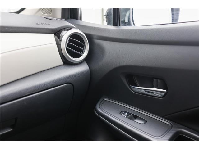 2022 Nissan Versa SV (Stk: PO63681) in London - Image 28 of 30