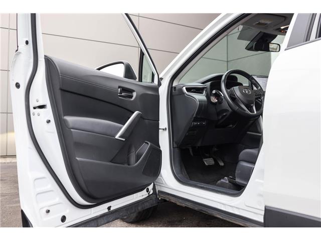 2022 Toyota Corolla Cross LE (Stk: PO37587) in London - Image 14 of 30