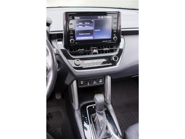 2022 Toyota Corolla Cross LE (Stk: PO37587) in London - Image 23 of 30