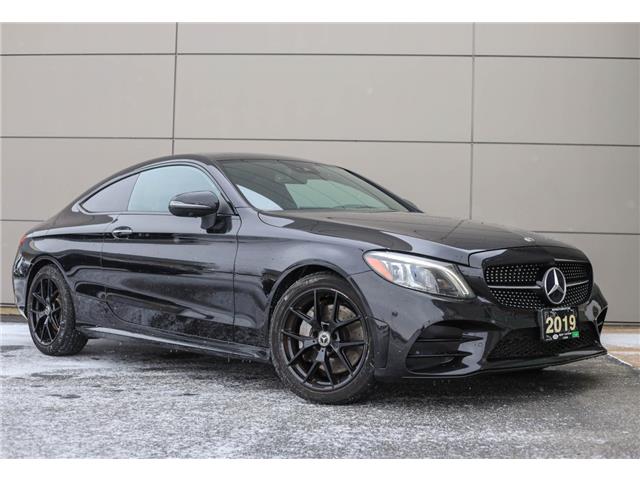 2019 Mercedes-Benz C-Class Base (Stk: TO08788) in London - Image 2 of 36 2019 Mercedes-Benz C-Class Base (Stk: TO08788) in London - Image 2 of 36