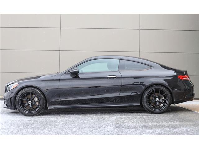 2019 Mercedes-Benz C-Class Base (Stk: TO08788) in London - Image 5 of 36 2019 Mercedes-Benz C-Class Base (Stk: TO08788) in London - Image 5 of 36