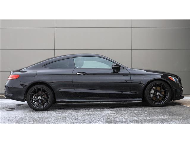 2019 Mercedes-Benz C-Class Base (Stk: TO08788) in London - Image 6 of 36 2019 Mercedes-Benz C-Class Base (Stk: TO08788) in London - Image 6 of 36