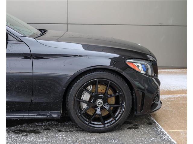 2019 Mercedes-Benz C-Class Base (Stk: TO08788) in London - Image 10 of 36 2019 Mercedes-Benz C-Class Base (Stk: TO08788) in London - Image 10 of 36