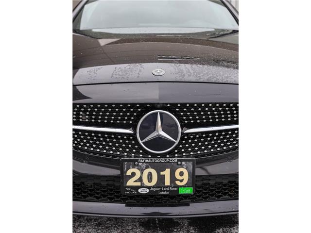 2019 Mercedes-Benz C-Class Base (Stk: TO08788) in London - Image 11 of 36 2019 Mercedes-Benz C-Class Base (Stk: TO08788) in London - Image 11 of 36