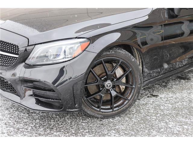 2019 Mercedes-Benz C-Class Base (Stk: TO08788) in London - Image 16 of 36 2019 Mercedes-Benz C-Class Base (Stk: TO08788) in London - Image 16 of 36