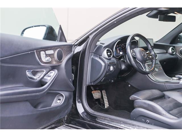 2019 Mercedes-Benz C-Class Base (Stk: TO08788) in London - Image 18 of 36 2019 Mercedes-Benz C-Class Base (Stk: TO08788) in London - Image 18 of 36