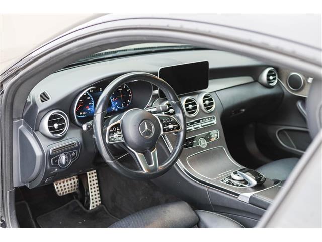 2019 Mercedes-Benz C-Class Base (Stk: TO08788) in London - Image 20 of 36 2019 Mercedes-Benz C-Class Base (Stk: TO08788) in London - Image 20 of 36