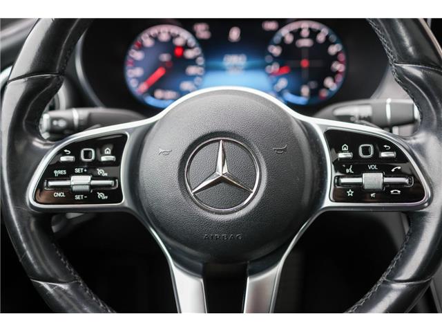 2019 Mercedes-Benz C-Class Base (Stk: TO08788) in London - Image 22 of 36 2019 Mercedes-Benz C-Class Base (Stk: TO08788) in London - Image 22 of 36