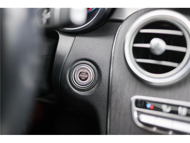 2019 Mercedes-Benz C-Class Base (Stk: TO08788) in London - Image 23 of 36 2019 Mercedes-Benz C-Class Base (Stk: TO08788) in London - Image 23 of 36