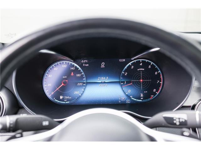 2019 Mercedes-Benz C-Class Base (Stk: TO08788) in London - Image 24 of 36 2019 Mercedes-Benz C-Class Base (Stk: TO08788) in London - Image 24 of 36