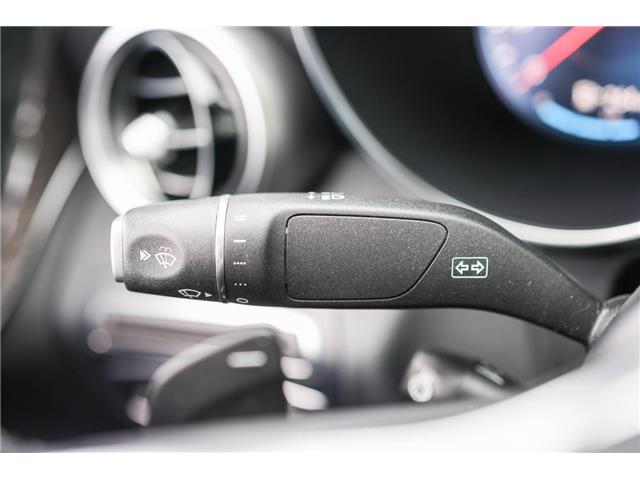 2019 Mercedes-Benz C-Class Base (Stk: TO08788) in London - Image 25 of 36 2019 Mercedes-Benz C-Class Base (Stk: TO08788) in London - Image 25 of 36