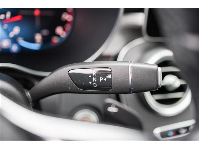 2019 Mercedes-Benz C-Class Base (Stk: TO08788) in London - Image 26 of 36 2019 Mercedes-Benz C-Class Base (Stk: TO08788) in London - Image 26 of 36
