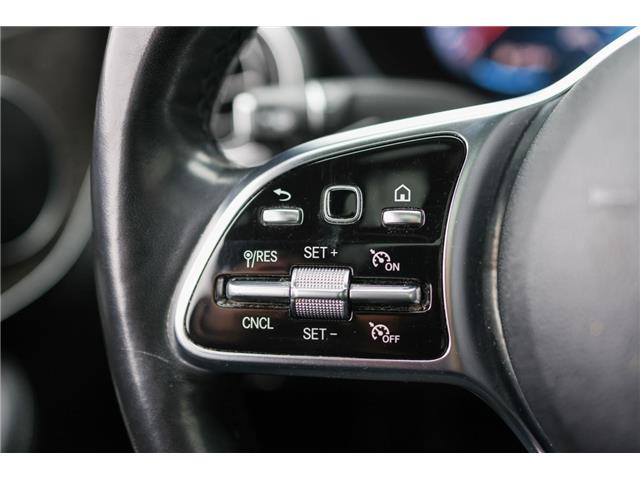 2019 Mercedes-Benz C-Class Base (Stk: TO08788) in London - Image 27 of 36 2019 Mercedes-Benz C-Class Base (Stk: TO08788) in London - Image 27 of 36