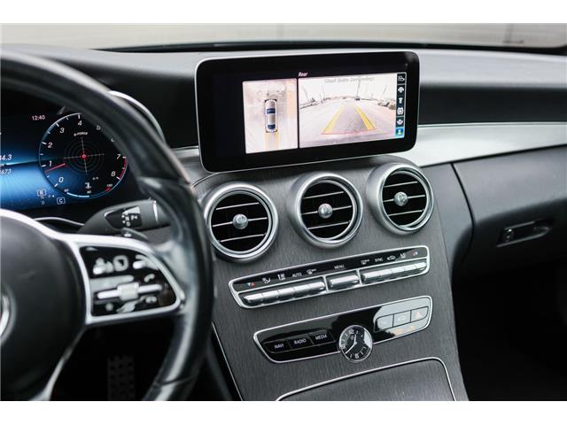 2019 Mercedes-Benz C-Class Base (Stk: TO08788) in London - Image 30 of 36 2019 Mercedes-Benz C-Class Base (Stk: TO08788) in London - Image 30 of 36