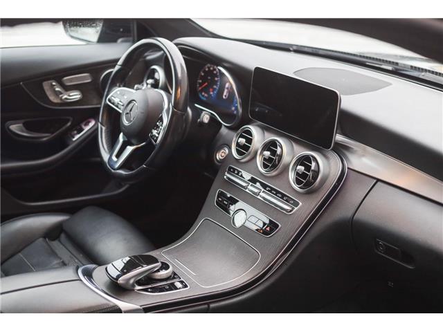2019 Mercedes-Benz C-Class Base (Stk: TO08788) in London - Image 31 of 36 2019 Mercedes-Benz C-Class Base (Stk: TO08788) in London - Image 31 of 36