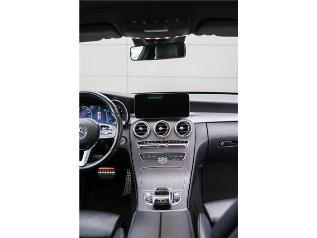 2019 Mercedes-Benz C-Class Base (Stk: TO08788) in London - Image 33 of 36 2019 Mercedes-Benz C-Class Base (Stk: TO08788) in London - Image 33 of 36