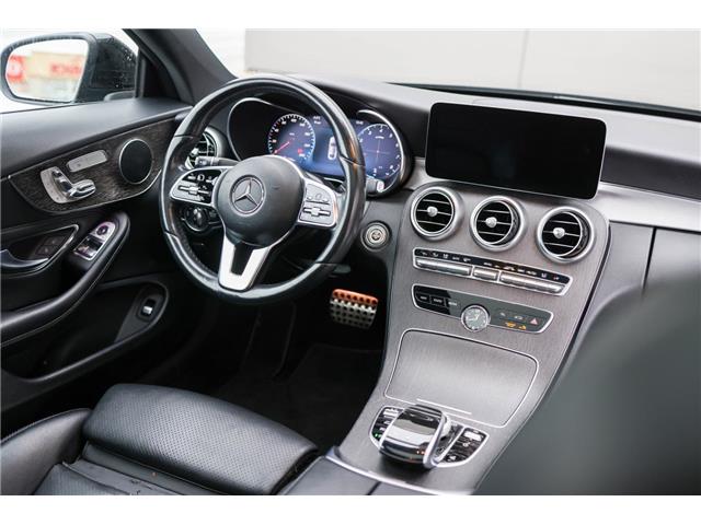 2019 Mercedes-Benz C-Class Base (Stk: TO08788) in London - Image 34 of 36 2019 Mercedes-Benz C-Class Base (Stk: TO08788) in London - Image 34 of 36