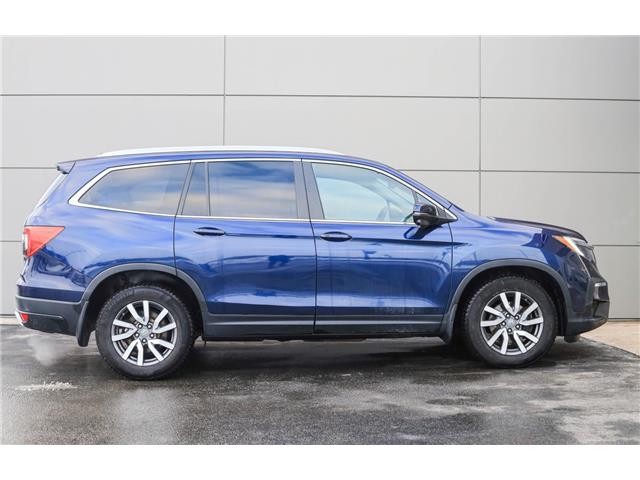 2020 Honda Pilot EX-L Navi (Stk: PO02917) in London - Image 6 of 33