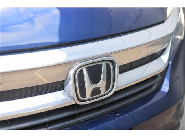 2020 Honda Pilot EX-L Navi (Stk: PO02917) in London - Image 9 of 33