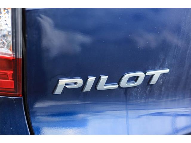 2020 Honda Pilot EX-L Navi (Stk: PO02917) in London - Image 10 of 33