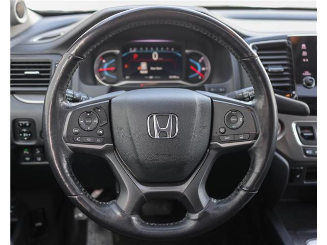 2020 Honda Pilot EX-L Navi (Stk: PO02917) in London - Image 14 of 33