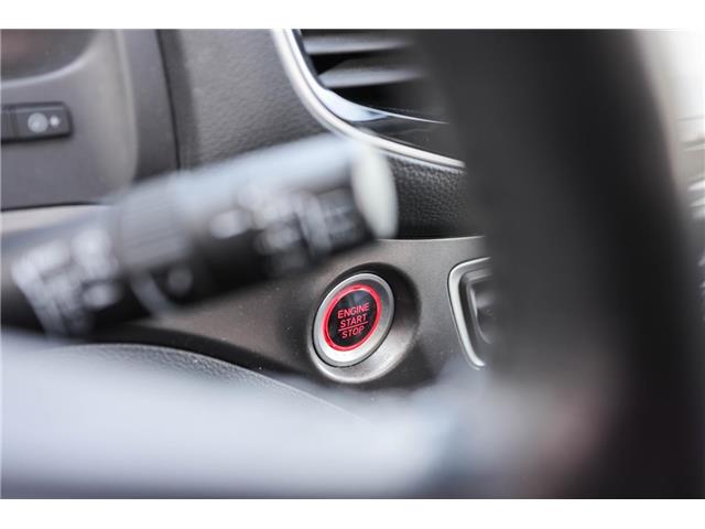 2020 Honda Pilot EX-L Navi (Stk: PO02917) in London - Image 15 of 33