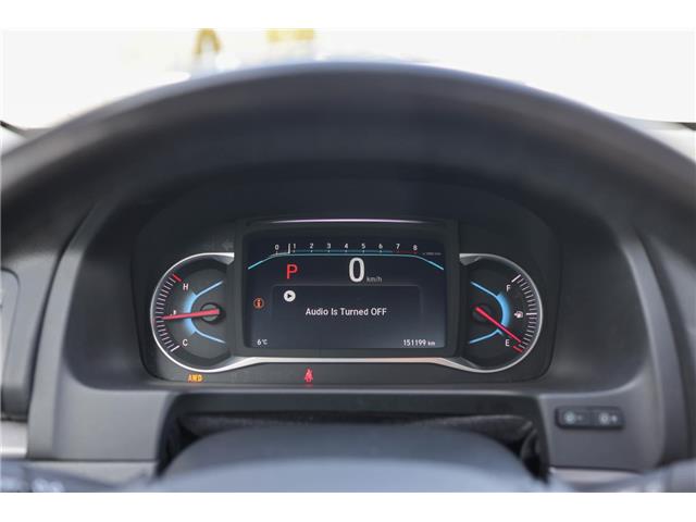 2020 Honda Pilot EX-L Navi (Stk: PO02917) in London - Image 16 of 33