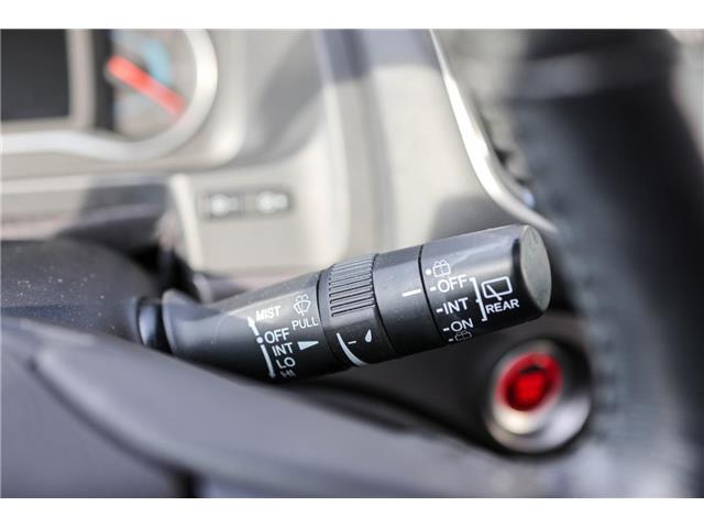 2020 Honda Pilot EX-L Navi (Stk: PO02917) in London - Image 18 of 33