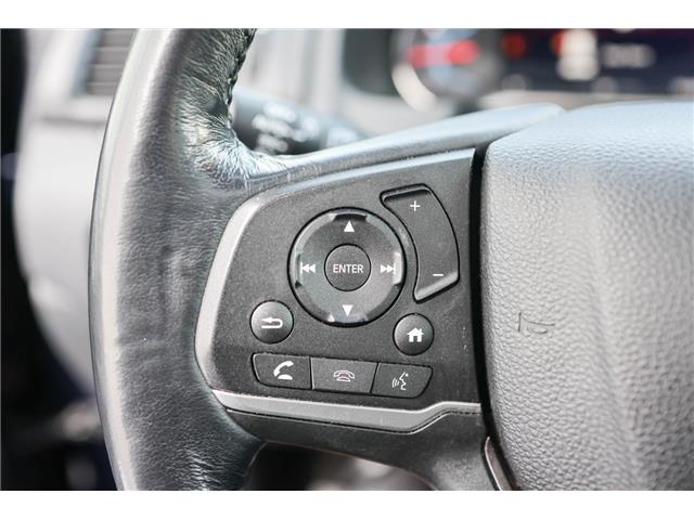 2020 Honda Pilot EX-L Navi (Stk: PO02917) in London - Image 19 of 33