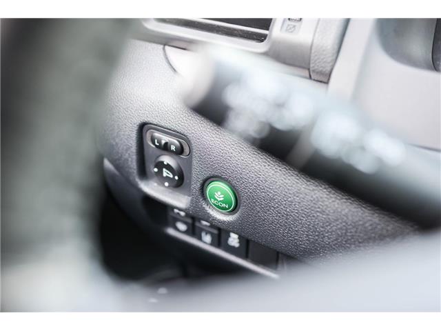 2020 Honda Pilot EX-L Navi (Stk: PO02917) in London - Image 21 of 33