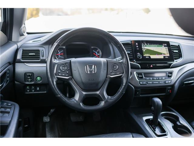 2020 Honda Pilot EX-L Navi (Stk: PO02917) in London - Image 22 of 33