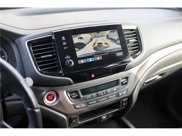 2020 Honda Pilot EX-L Navi (Stk: PO02917) in London - Image 24 of 33