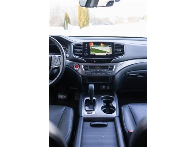 2020 Honda Pilot EX-L Navi (Stk: PO02917) in London - Image 26 of 33