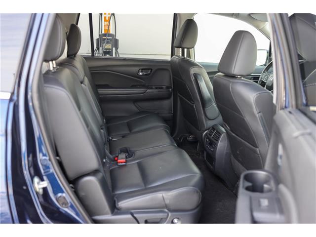 2020 Honda Pilot EX-L Navi (Stk: PO02917) in London - Image 29 of 33
