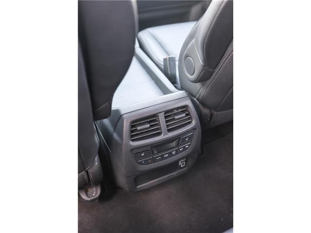 2020 Honda Pilot EX-L Navi (Stk: PO02917) in London - Image 30 of 33