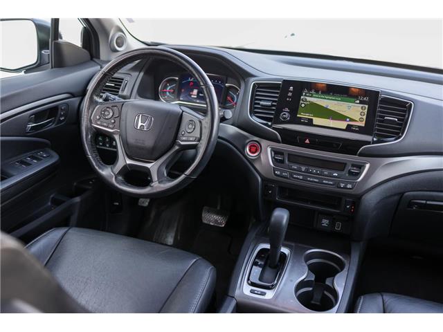 2020 Honda Pilot EX-L Navi (Stk: PO02917) in London - Image 31 of 33