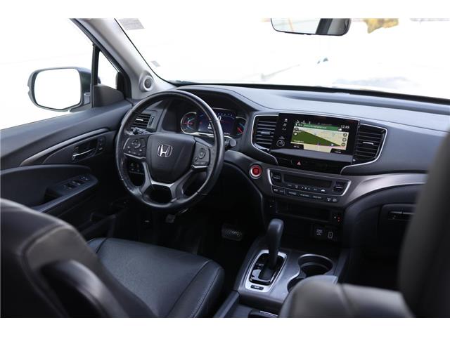 2020 Honda Pilot EX-L Navi (Stk: PO02917) in London - Image 32 of 33