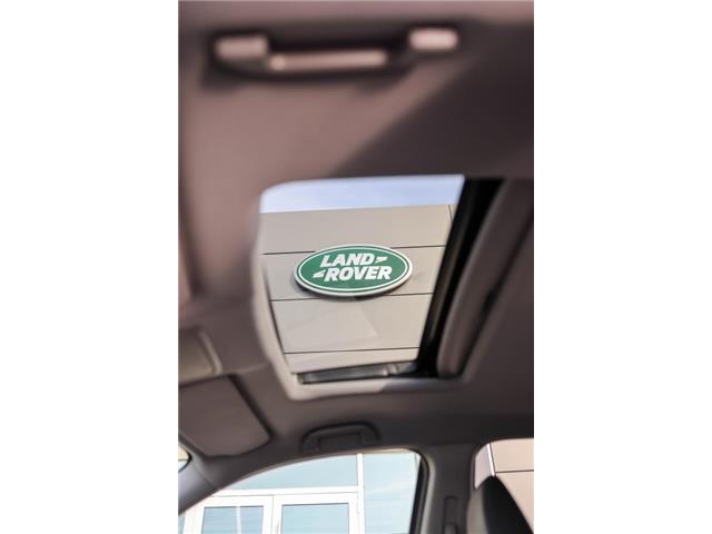 2020 Honda Pilot EX-L Navi (Stk: PO02917) in London - Image 33 of 33