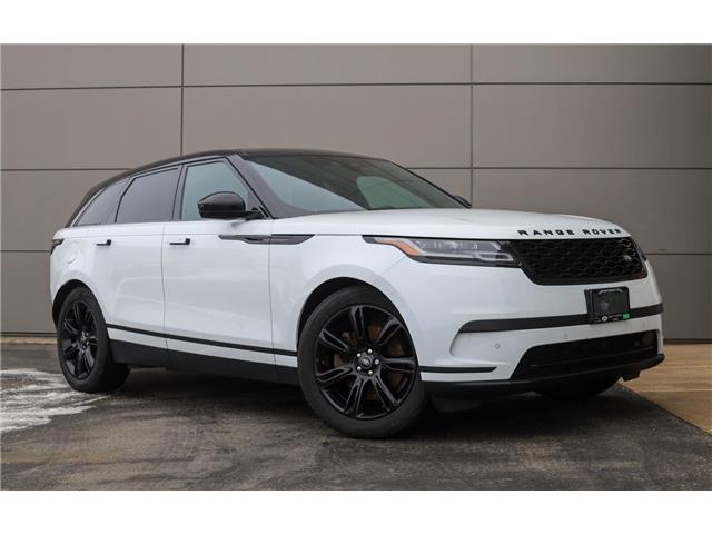 2022 Land Rover Range Rover Velar P250 S (Stk: PL44619) in London - Image 2 of 34