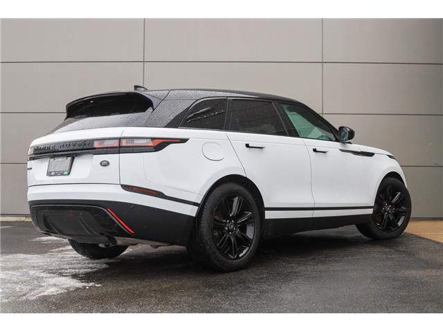 2022 Land Rover Range Rover Velar P250 S (Stk: PL44619) in London - Image 3 of 34